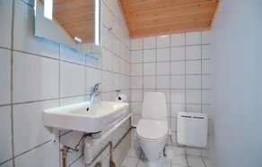 3 værelses dejlig bolig i Ebeltoft - Image 5