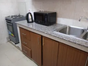 Lux Suites Wawazi Court Apartments - Image 4