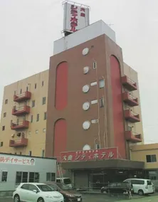 Omagari City Hotel - Image 3