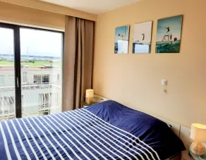 Charming appartment with splendid frontal sea view! - Image 5