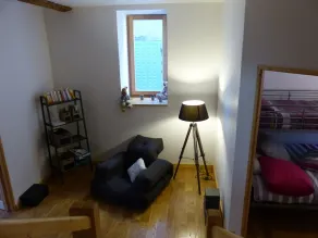 Hus i hjertet af landsbyen, tæt på bekvemmeligheder og startture - Image 5
