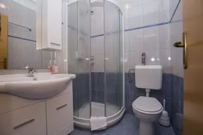 One bedroom apartment Alen A3 in Fazana - Image 2