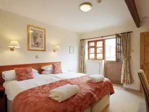 2 bedroom accommodation in Sidbury, near Sidmouth - Image 4