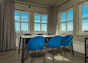 Grønnbuene Rorbu Hotel - Image 4
