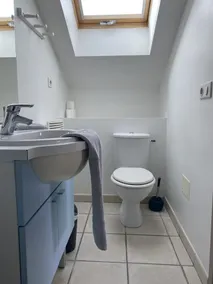Appartement Colibri à L'étage - Image 3