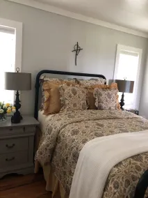 The White Magnolia Cottage - Image 4