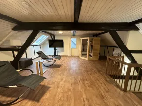 Haus Moselflair - Completely renovated with old charm - Infrared sauna - Image 3
