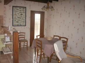 Acogedor gîte cerca del río Sioule con jardín privado - Image 5