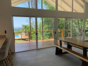 Finca Luminosa ~ modern home surrounded by nature - Image 4