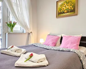 VacationClub - Trzy Korony Jagiellonów Apartament 9 - Image 4