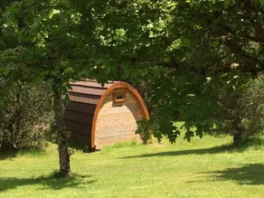 Pod - Village des Monédières - Image 4