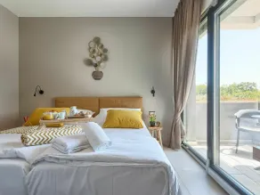 Villa i Umag med 4 sovrum som kan rymma 8 - Image 5