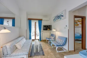 Villa Betiga / Appartement Istanbul A2 - Image 4