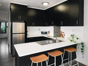 Modern Furnished Guesthouse - Image 5