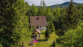 Casa vacanze con terrazzo e ampio giardino - Image 2