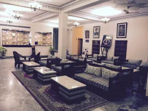 Satyam Palace Resort - Image 5
