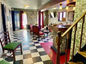 Actual Pretty Boy Floyd's Hideout - Lake Erie, MI - Image 2