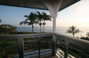Honolii Black Sand Beach Vacation Rental - Image 5