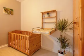 Ferienwohnung "Airone Nero" -Familienfreundlich -Babyausstattung -zentrale Lage- Netflix - Image 4