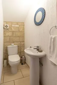 'Owls Watch Villa' -  A Stone Built Villa that sleeps 6 guests  in 3 bedrooms - Image 3
