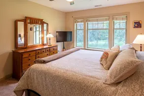 Maggie’s Hideaway - Mountain and Fairway view - Image 5