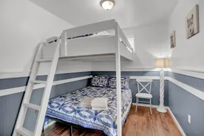 The Hideaway -Raystown Lake Vacation Rentals, Aunt Susie's - Image 5