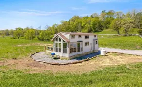 Glamp On Functional Farm With Pool 15Min To Chatt! - Image 5