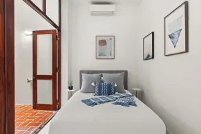 Villa Aurora | Traditional Spanish colonial apartment in beautiful Old San Juan - Image 4