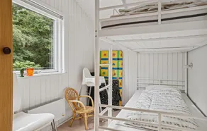 Superbe maison de 3 chambres à Thyholm - Image 5
