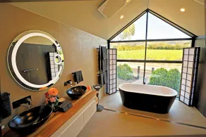 The Old Chaff Mill Organic Vineyard Retreat - Image 3