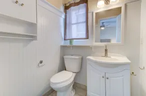 Dunes I A1 - \"Seas The Day\": 2 BR / 2 BA condo à Carolina Beach, 4 personnes - Image 3