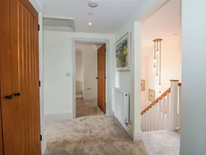Hoddell Pitch Cottage - Image 2