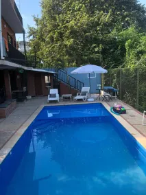 Villa Rubens, Casa familiar con piscina privada. - Image 5