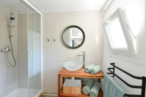 L'Escapade de Creully - studio avec grande terrasse - Image 2