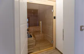 Atemberaubendes Haus in Bast mit Sauna - Image 3
