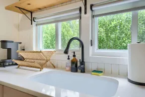 Boho Bungalow, Quiet Relaxing Cottage by the River - Image 4