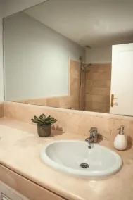 Los Pinos, 3 bedroom apartment in Los Arqueros - Image 5