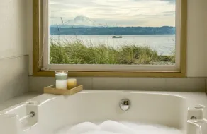 Haus am Meer in der A & E Network Show \"Vacation Rental Potential\" S2 - Image 2
