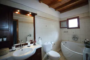 Fioroulas traditionelles Haus in Fiscardo - Image 4