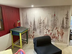 Le chalet du cœur - Image 3
