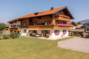 Doppelzimmer - Gästehaus Schmid - Image 3