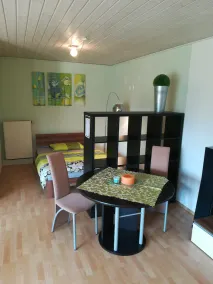 Appartamento vicino a Kassel-Calden, relax in una posizione tranquilla! - Image 5