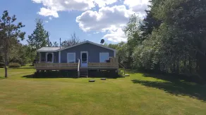 Cozy, private ocean/ beach front cottage with spectacular views in Fortune PEI - Image 4
