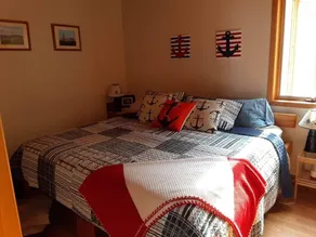 Beautiful 4 Bedroom Oceanfront Cottage on the Bay of Fundy on Campobello Island - Image 3