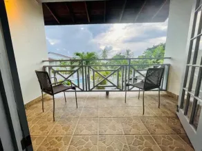 Picasso’s Paradise at Sunset Lane | 1BR Treasure - Image 5
