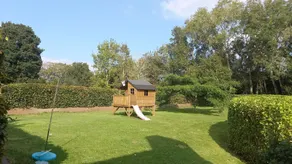 CHARMANDE GITE 4 STJärnor med täckt pool - Image 2