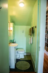 Historic 1850s Home at the Base of Jump Mountain - Image 4
