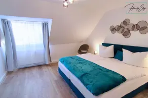 Homely Stay-charmantes Apartment - Image 5