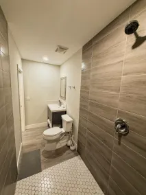 The Redlands Secret Garden Tiny House & Koi Lake - Image 2