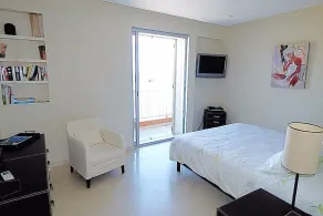 APPARTEMENT D'EXCEPTION SUR UN SITE EXCEPTIONNEL - Image 5
